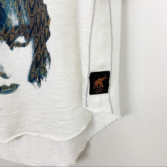 Trunk Ltd | Siouxsie And The Banshees Graphic Tee - Picture 5 of 8